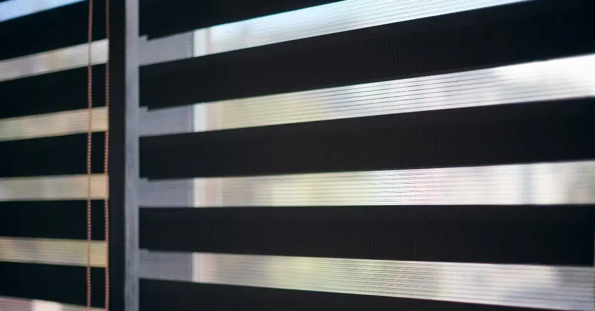 Zebra Shades Room by Room in Lawrence: A Design Playbook