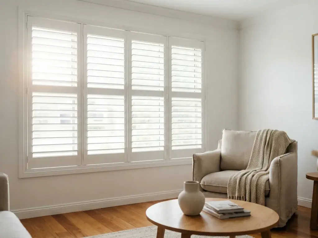 Plantation Shutters in Lawrence: Measuring and Spec Guide